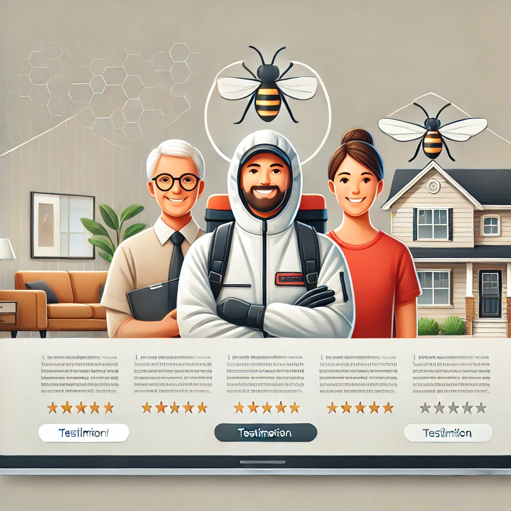 ارقام شركات رش الحشرات بمصر