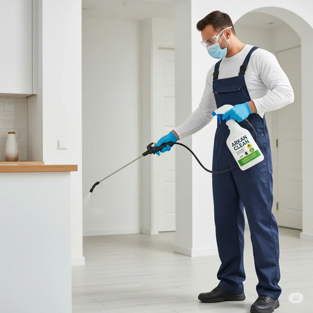 مكافحة الفئران والحشرات فى ابو كبير