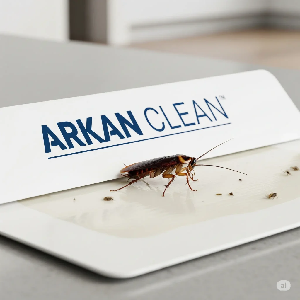 مكافحة الحشرات في مصر